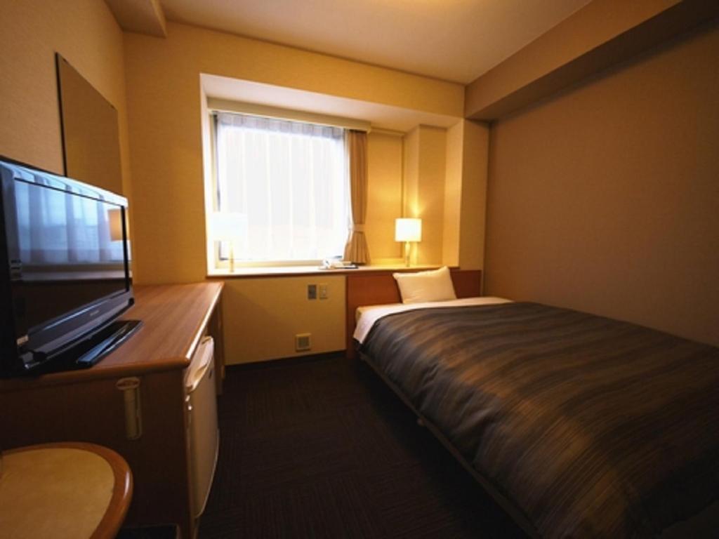 Route Inn Grantia Fukuyama Spa Resort photo 3