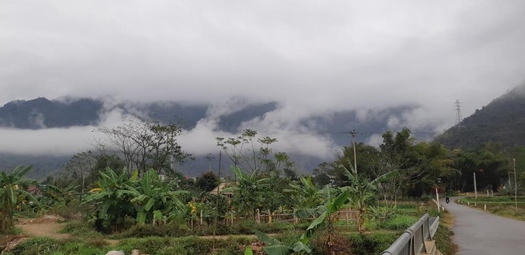 Yourhome Mai Chau