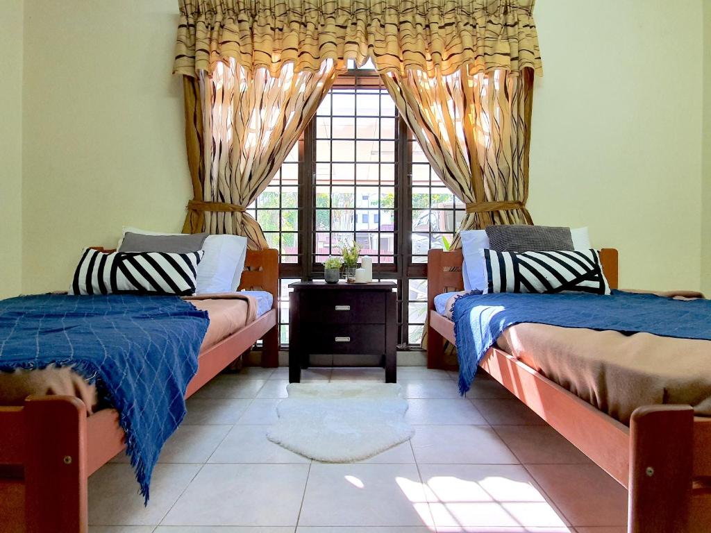 A famosa Resort Villa with private pool by BeeStay 10 pax photo 4