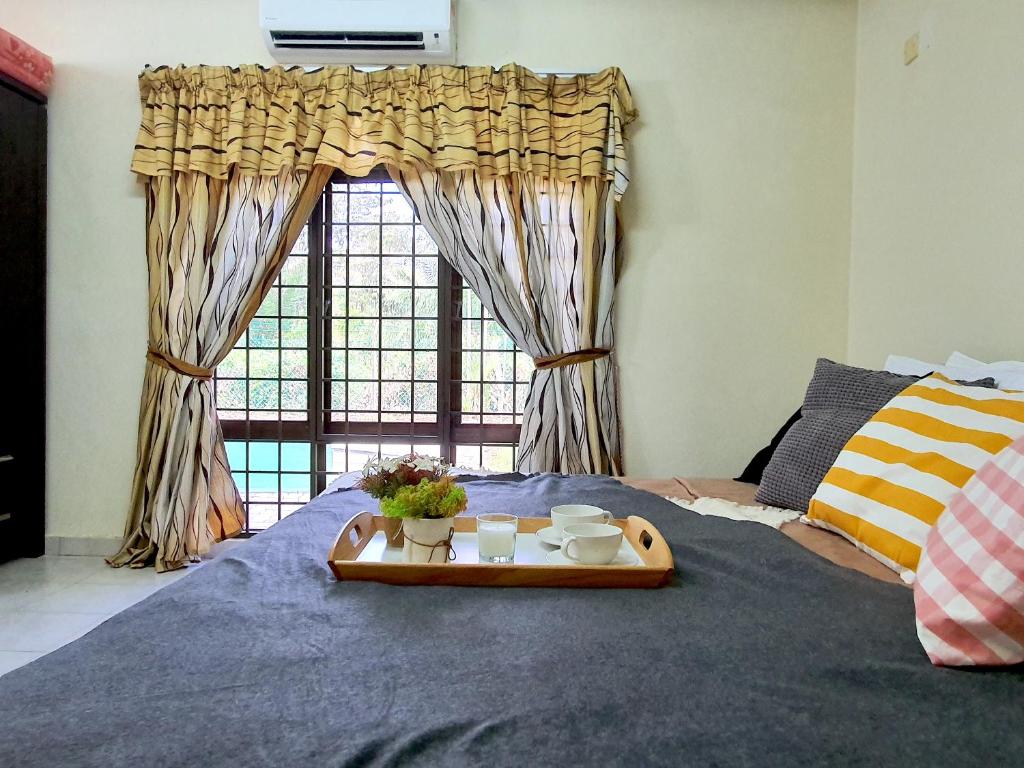 A famosa Resort Villa with private pool by BeeStay 10 pax photo 2