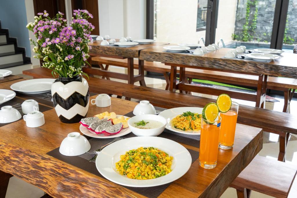 Seaweed Luxury Villa & Spa