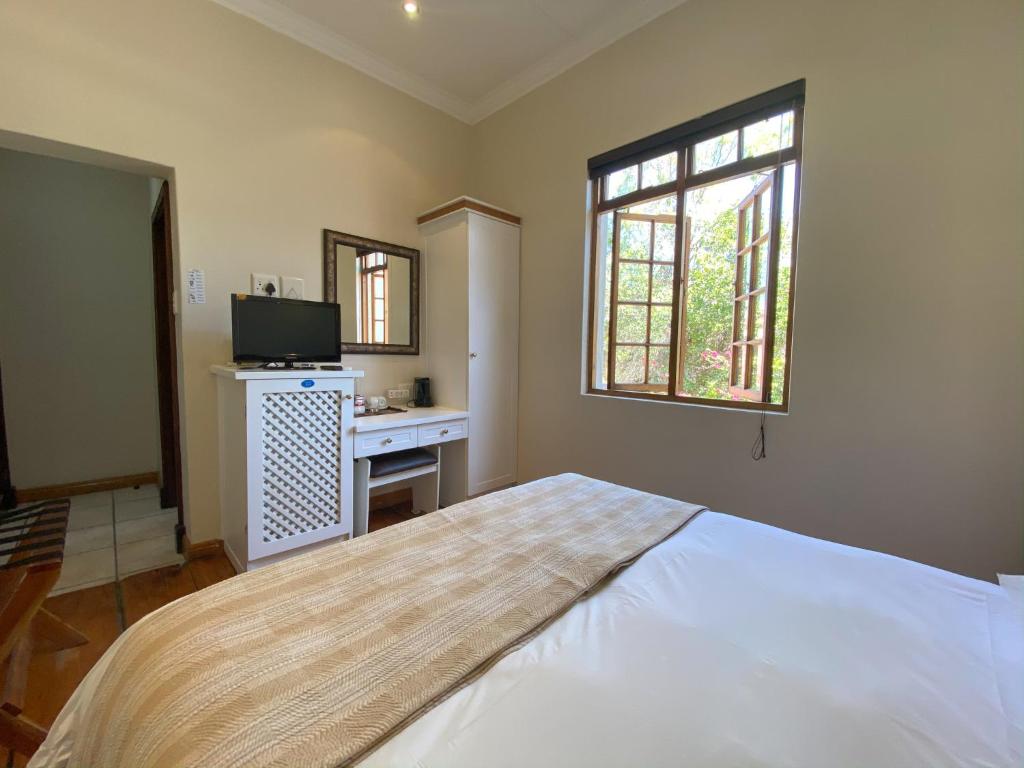 Turnberry Boutique Hotel photo 2