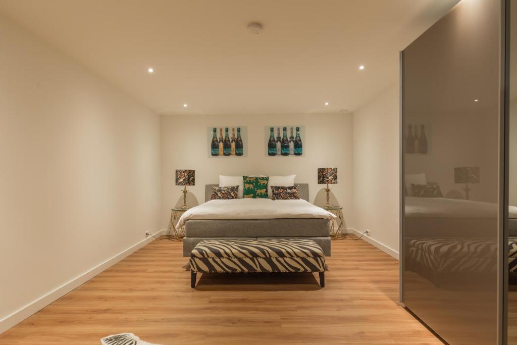 Lage Wurft Beach Apartments photo 2
