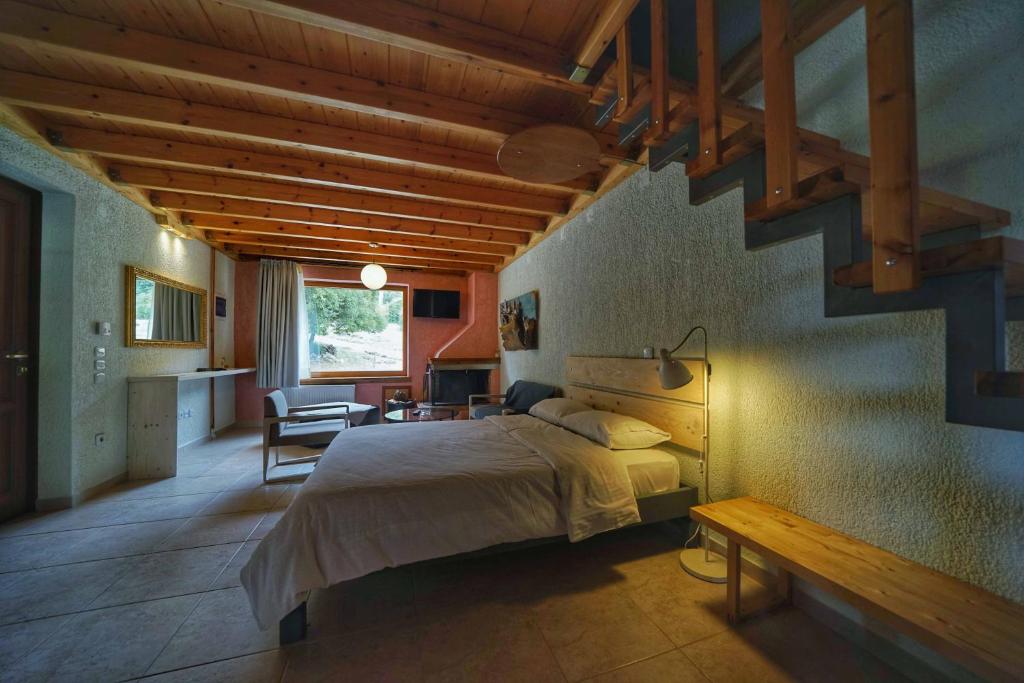 Livadi Suites photo 4