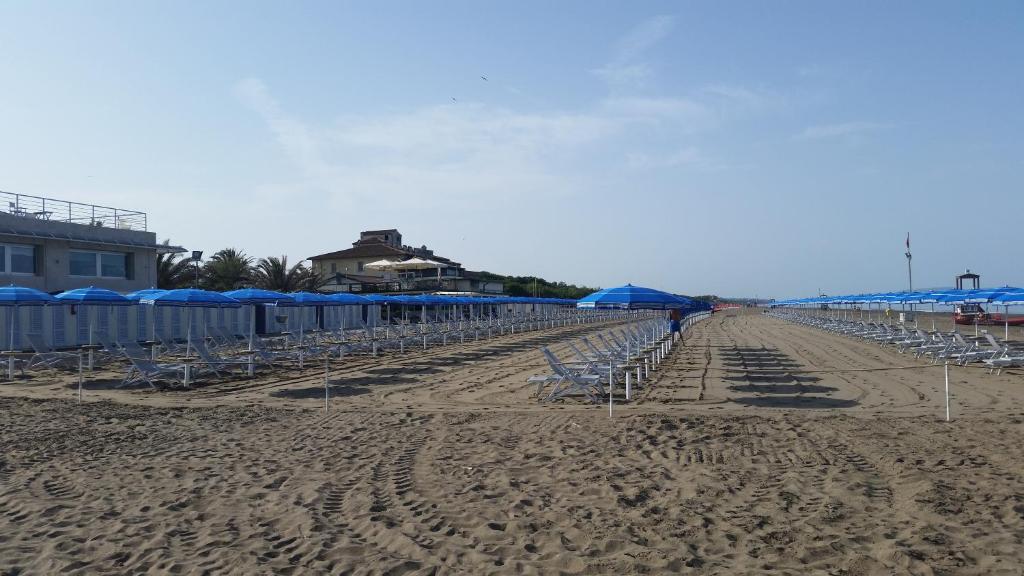 Serena Bilocale a circa 1000m dal mare photo 3