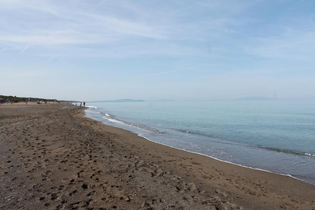 Serena Bilocale a circa 1000m dal mare photo 2