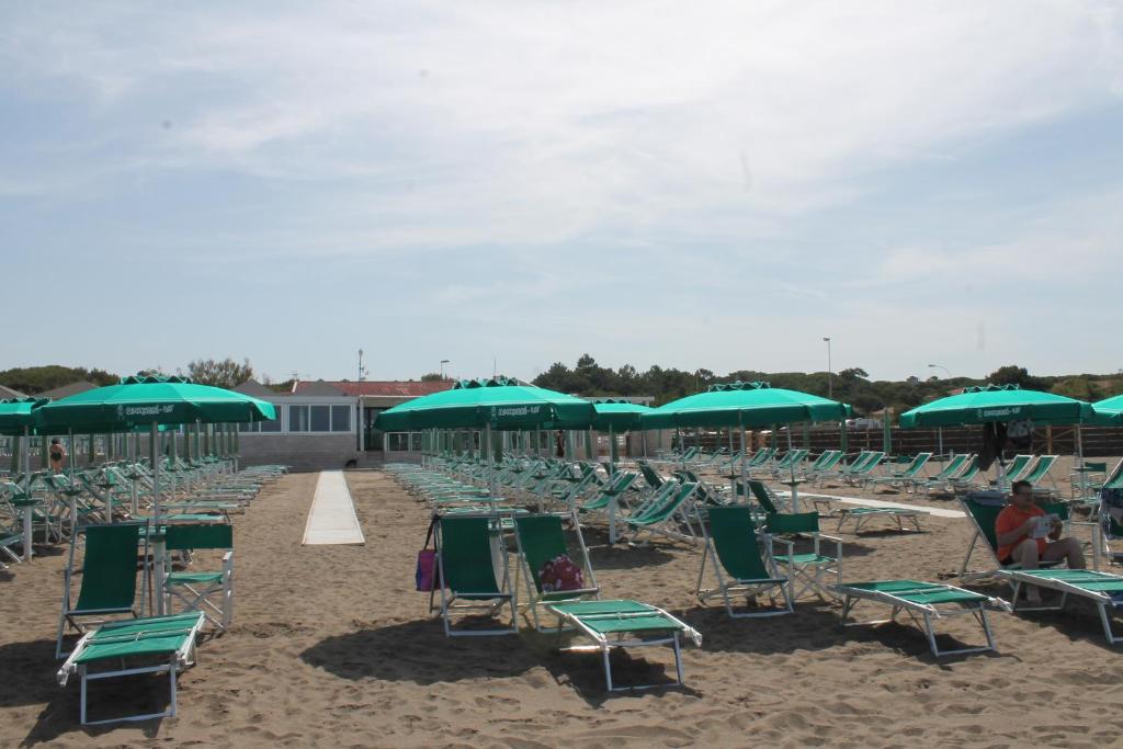 Serena Bilocale a circa 1000m dal mare photo 1