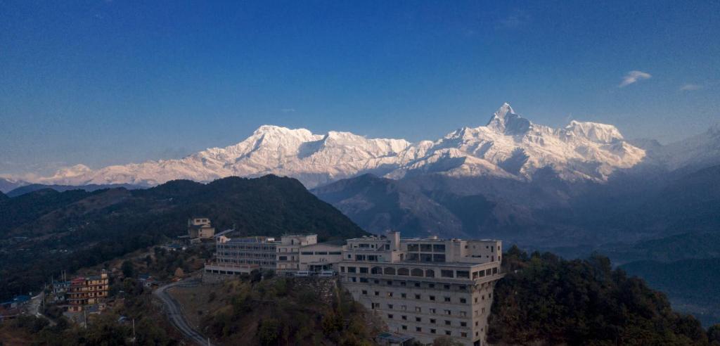 Hotel Annapurna View Sarangkot photo 1