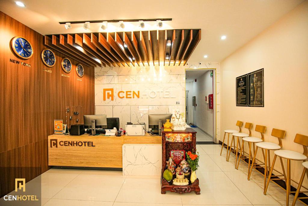 Cen Hotel