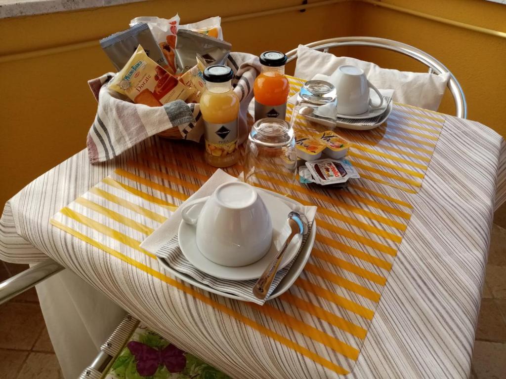 B&B La Cupella photo 4