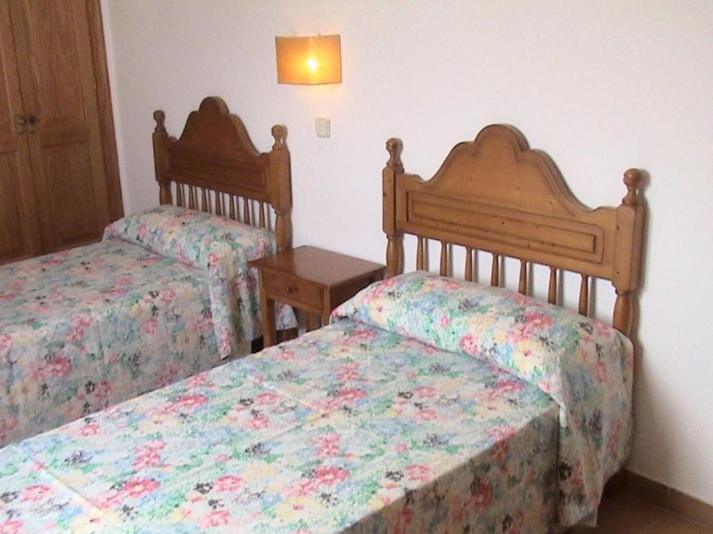 Apartamentos Rocas Marinas photo 4