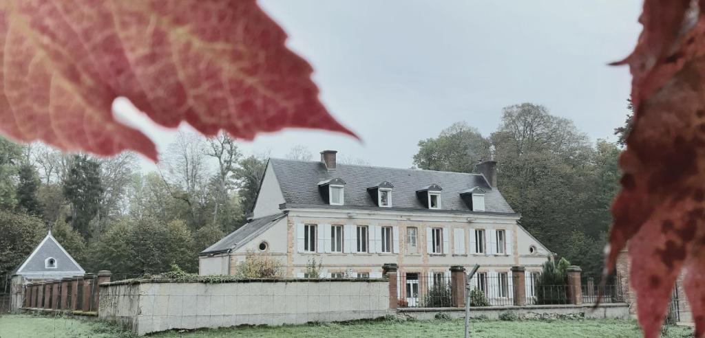 Château de la Malmaison photo 4