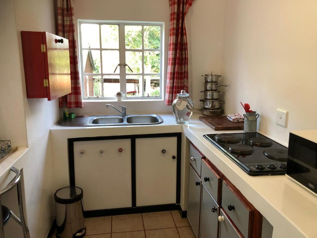 Peace Corner Cottages photo 2