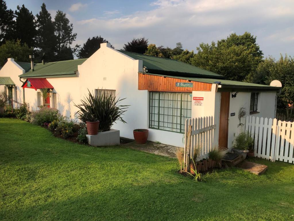 Peace Corner Cottages photo 1