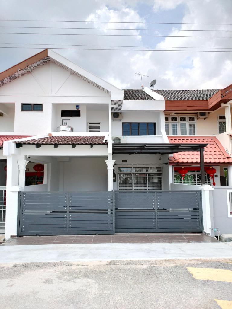 58 Kota Laksamana - Near Jonker Street for 10 to 15 Pax photo 1