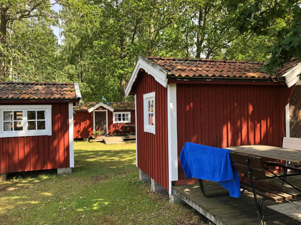 Visingsöstugorna photo 1