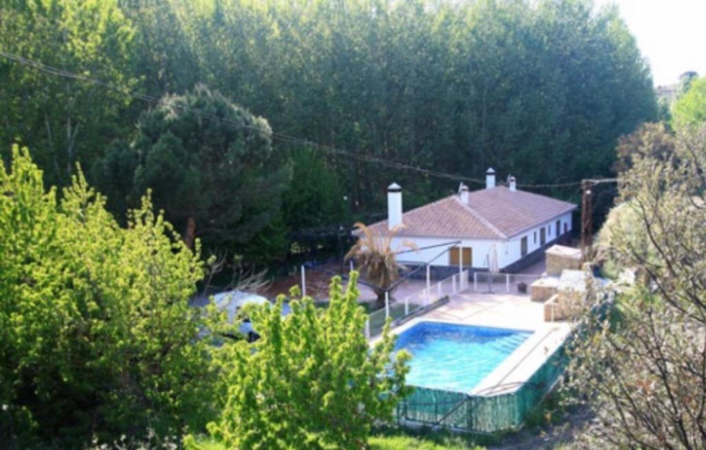 Casa de Inés photo 3