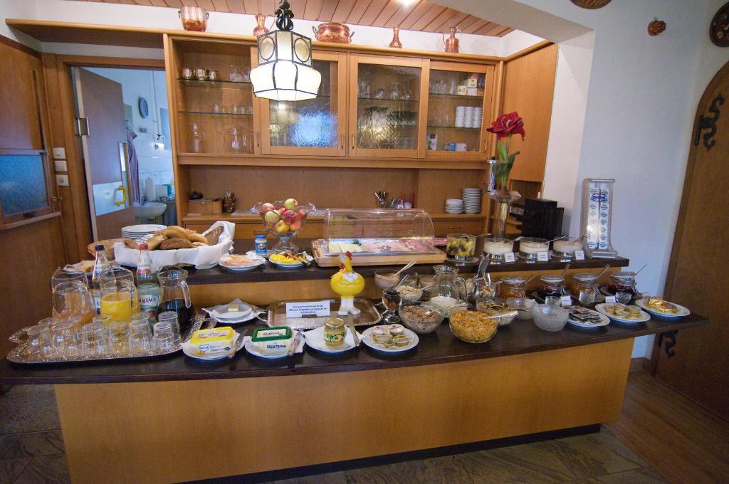 Hotel Garni Lehrertal photo 4