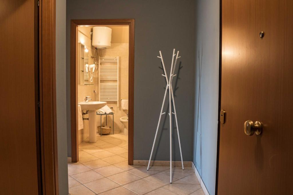 Le Residenze di Santa Costanza - Le Dimore photo 3