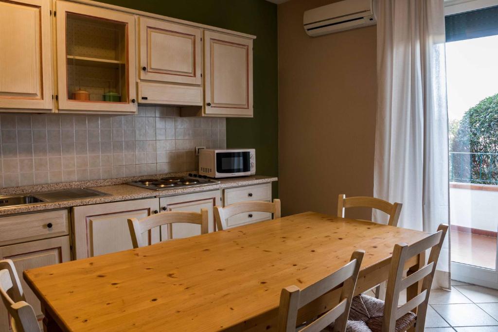 Le Residenze di Santa Costanza - Le Dimore photo 4