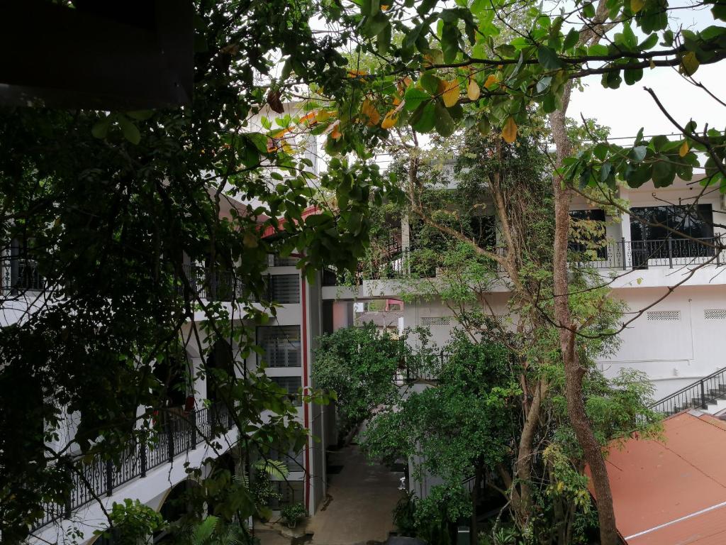 Centauria City Hotel photo 4
