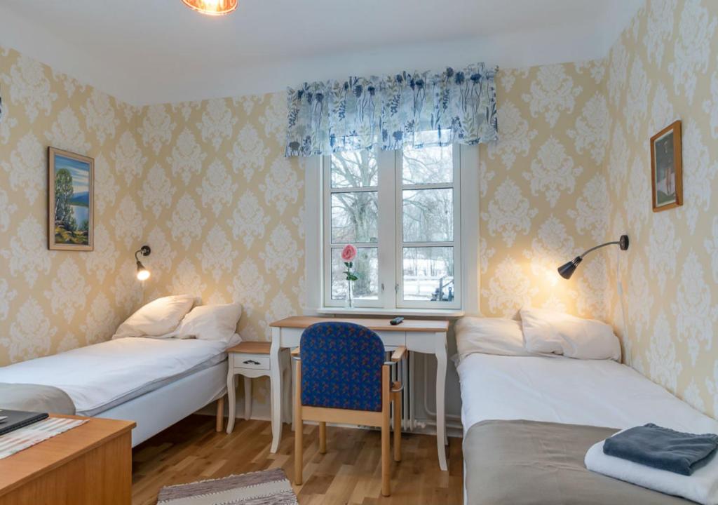 Malmgårdens vandrarhem B&B photo 3