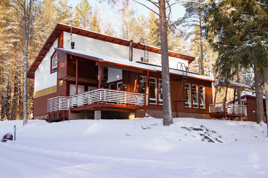 Kolin Lotus Cottages photo 1