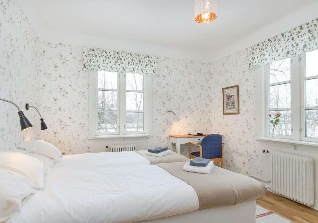 Malmgårdens vandrarhem B&B photo 1