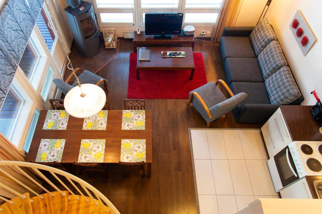 Kolin Lotus Cottages photo 2