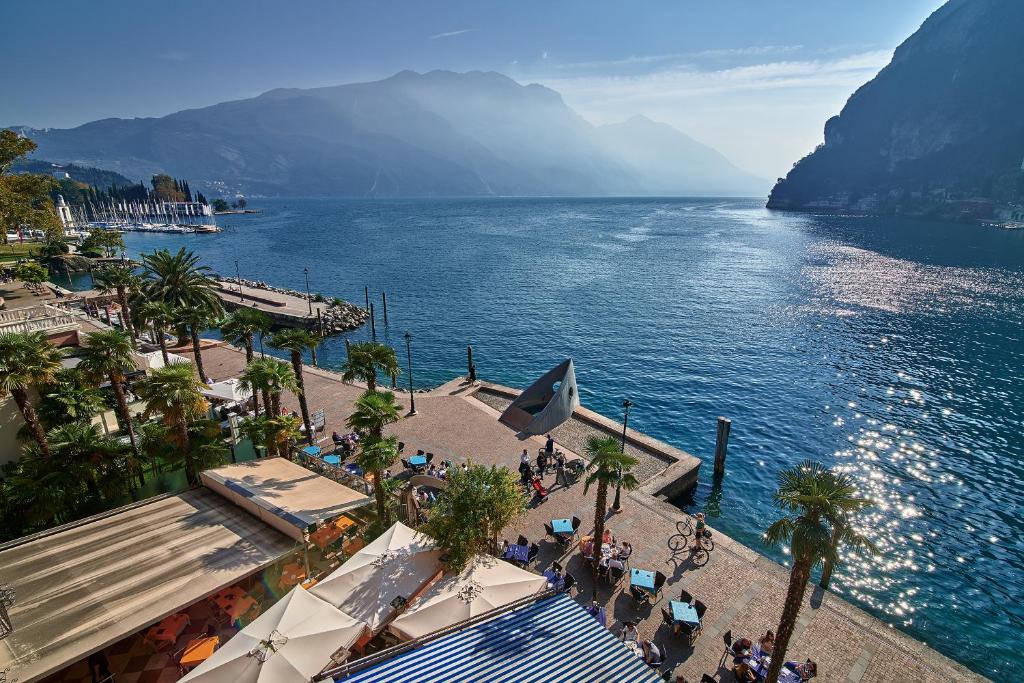 Hotel Sole Relax & Panorama photo 3