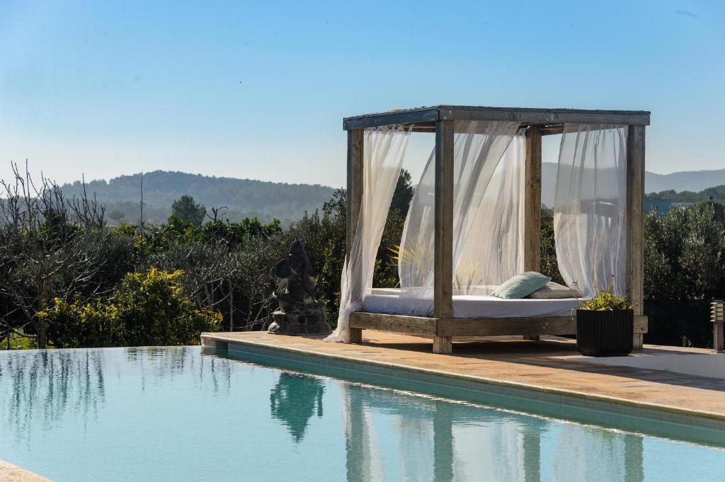 Villa Can Vinyes photo 2