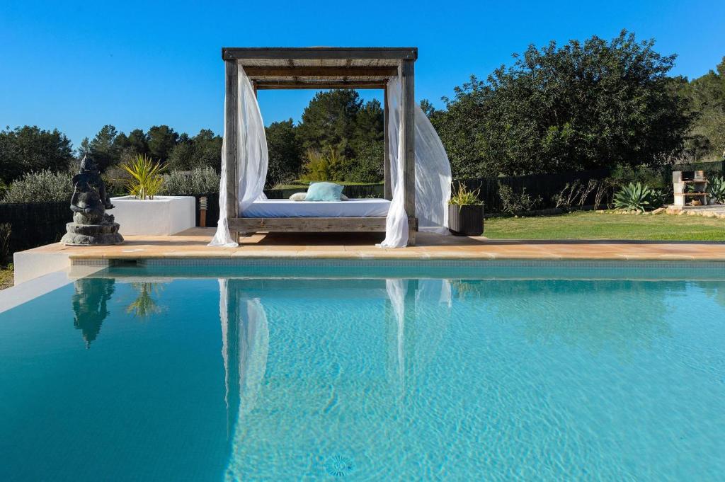 Villa Can Vinyes photo 3
