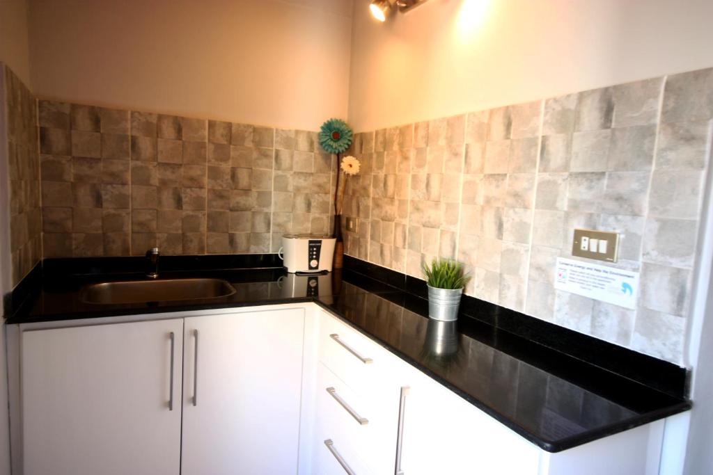 Deluxe Seahorse Apartment - Lagoon Villa photo 3