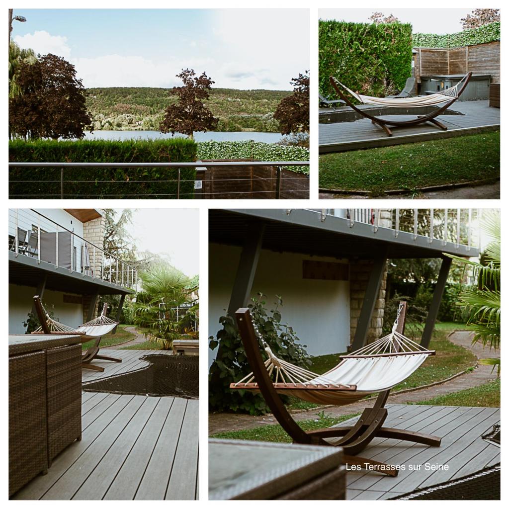 Les Terrasses sur Seine photo 2