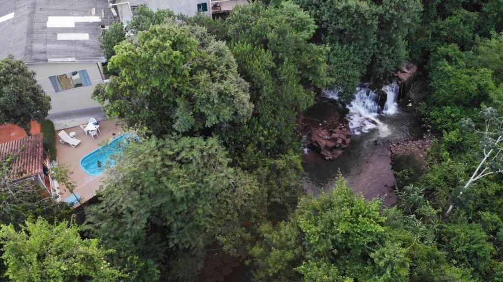 Cachoeira dos pássaros photo 4