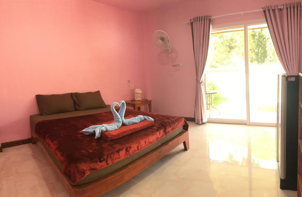 PK Family House photo 2