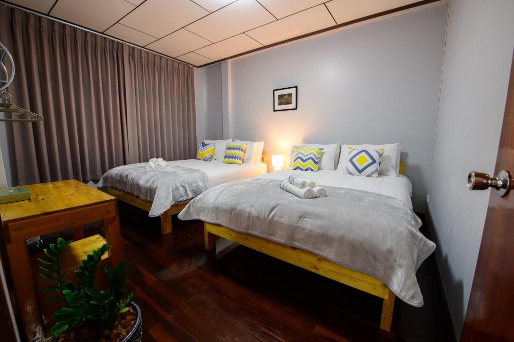 Bluebell House Hatyai - Cosy 3 bedrooms for 10 pax - 9 mins drive to Lee Grd photo 4