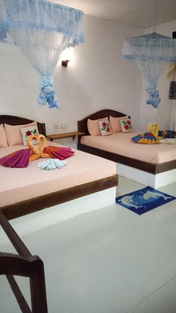 Sigiri Sara Home Stay Nice Village photo 1