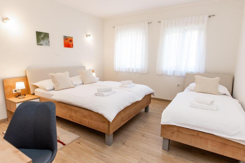 Guest House Ankora photo 3