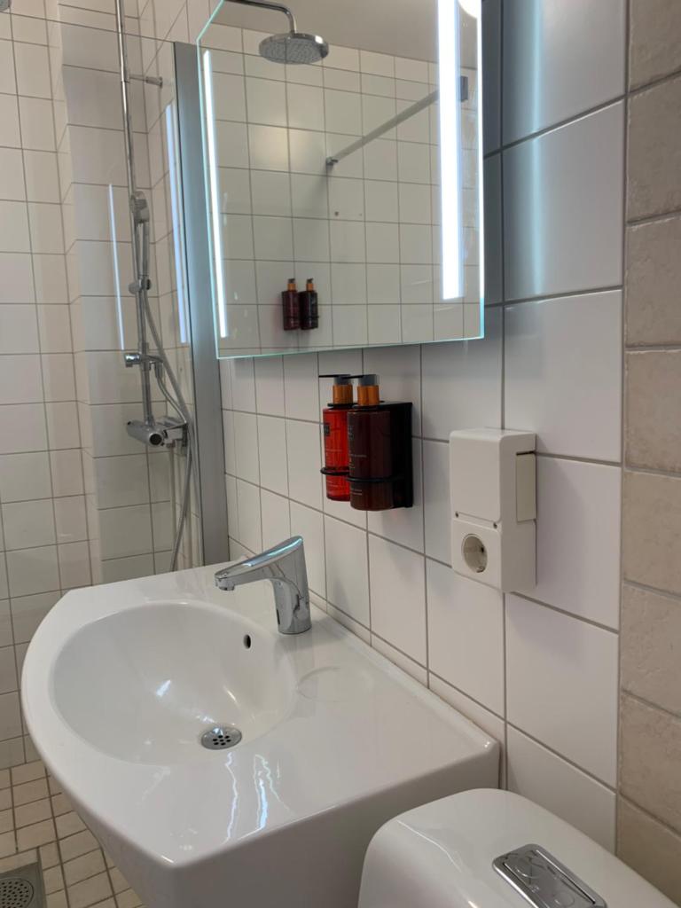 Hotell Iföhus photo 1