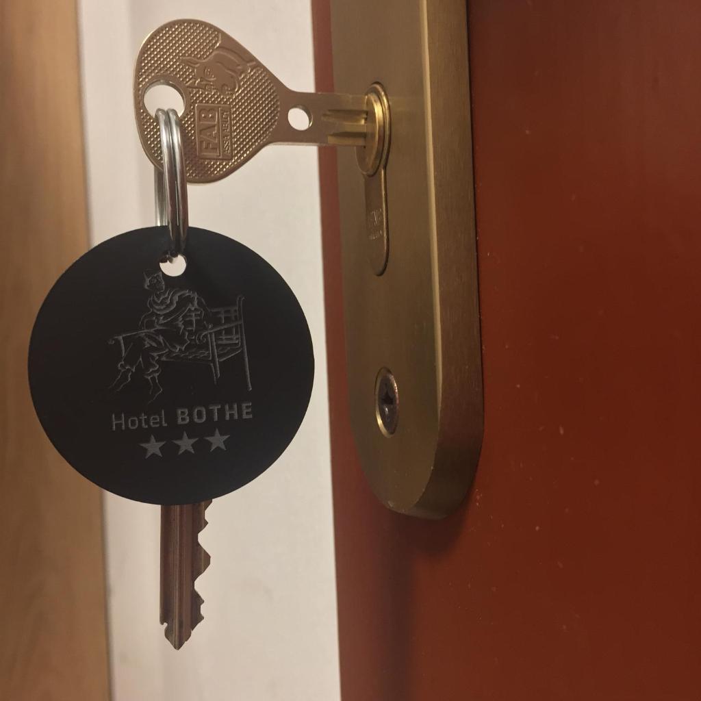 Hotel Bothe photo 3