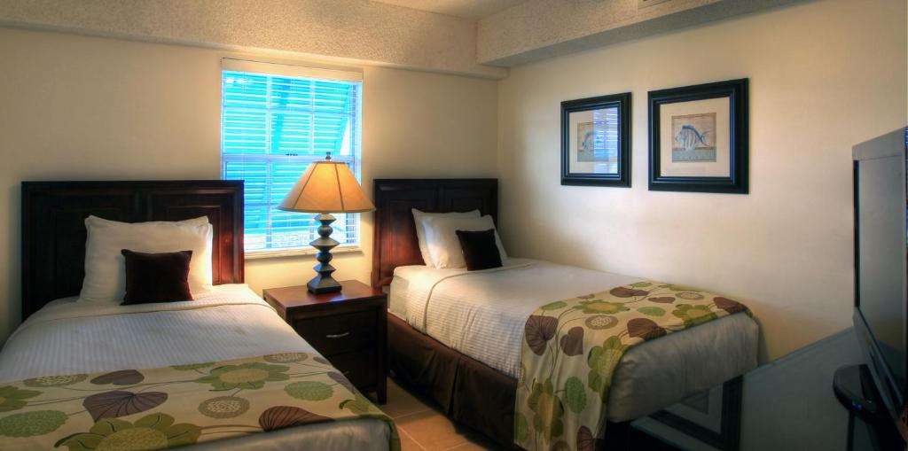 Ocean Pointe Suites at Key Largo photo 3