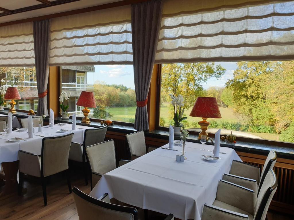 Hotel Landhaus Höpen photo 3