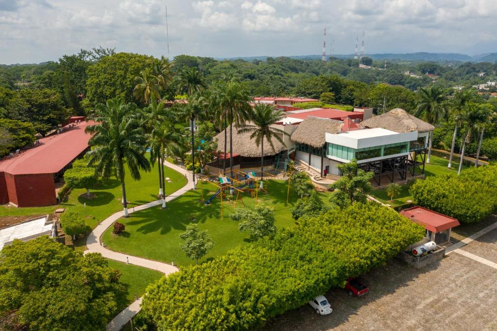 Hotel Loma Real photo 2