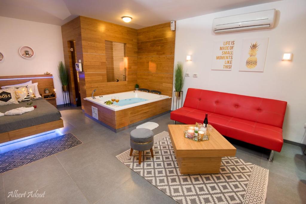 Yosefdream Luxury suites photo 1