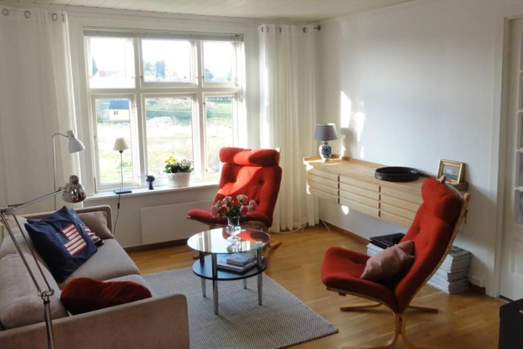 Charming flat in cosy farmhouse photo 3