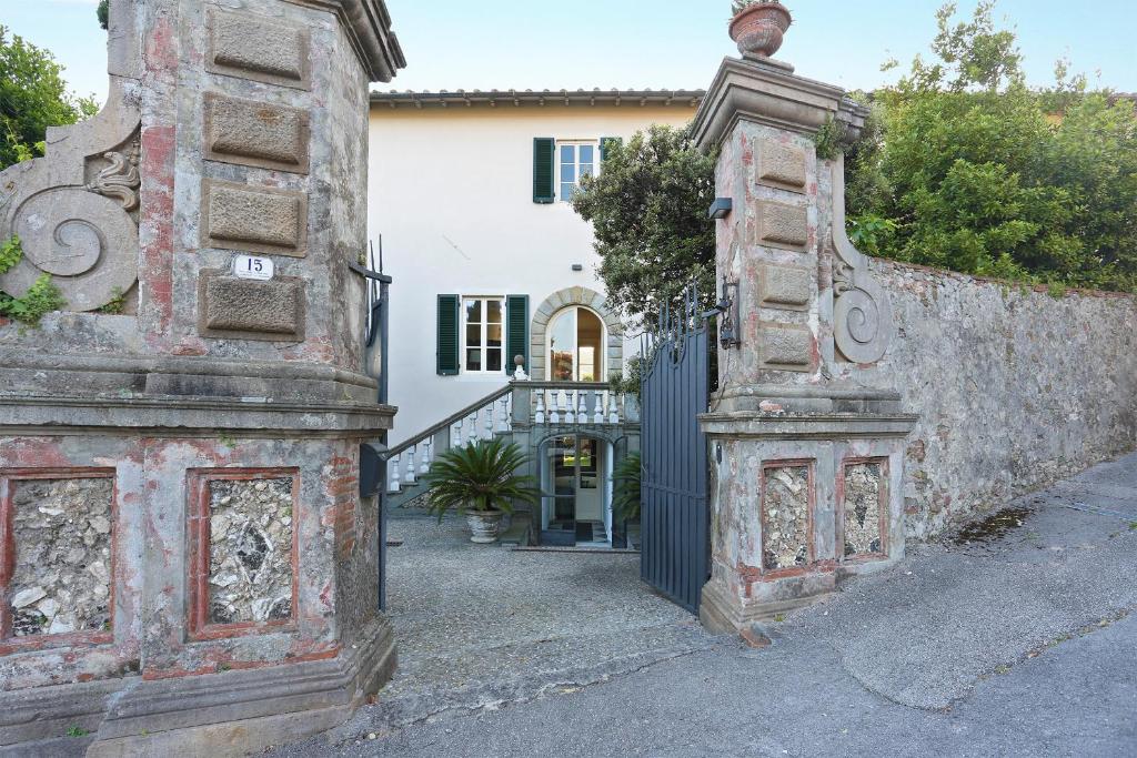 Villa Le Cipresse photo 1