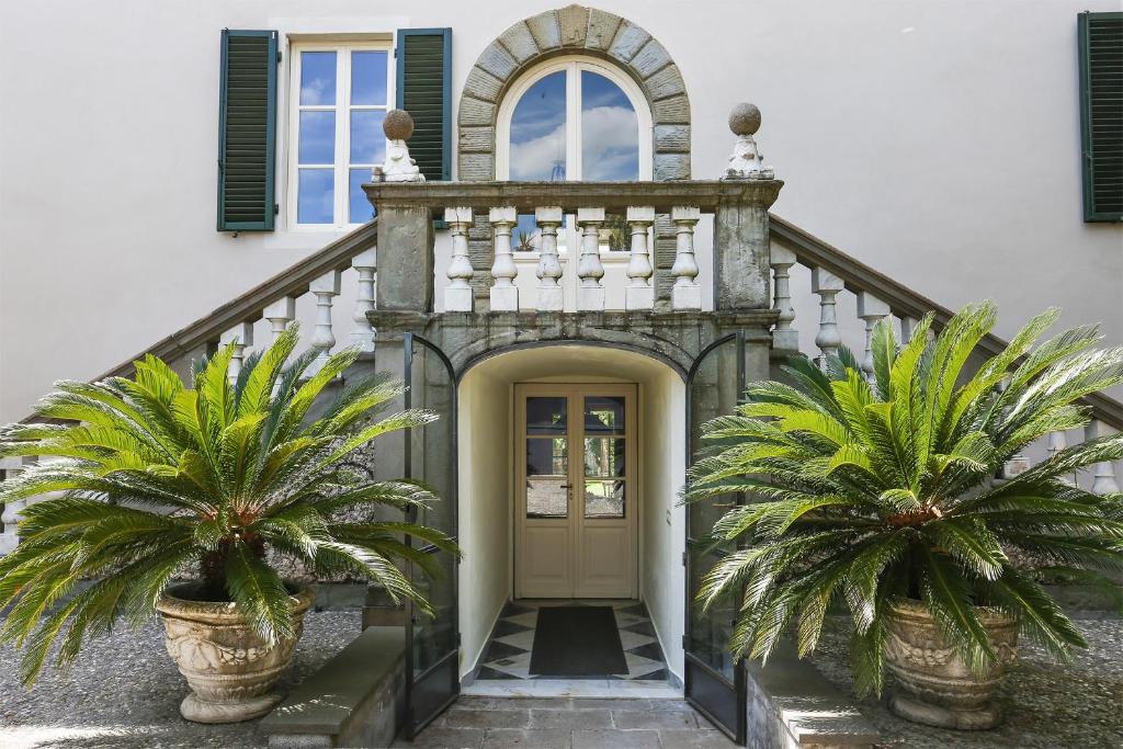 Villa Le Cipresse photo 3