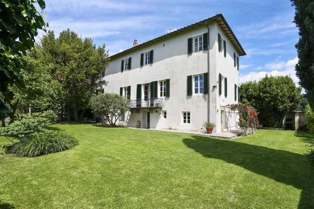 Villa Le Cipresse photo 4