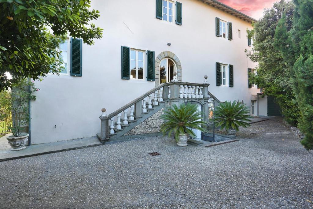 Villa Le Cipresse photo 2
